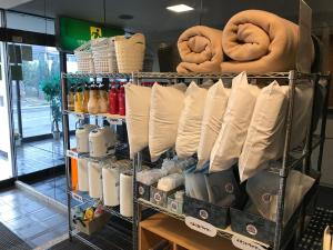君津市君津山酒店 的相册照片