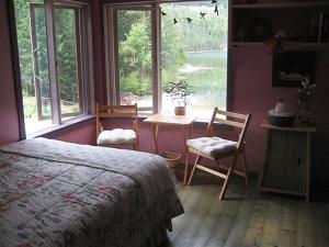 Gallery image of Mountain Springs Nature Retreat in Kaleden