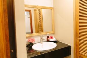 Fotografie z fotogalerie ubytování Minh Nhung Hotel v destinaci Bao Loc