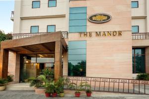 Gallery image of The Manor Bareilly by Leisure Hotels in Bareilly