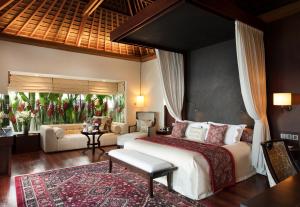 Gallery image of The Royal Santrian in Nusa Dua