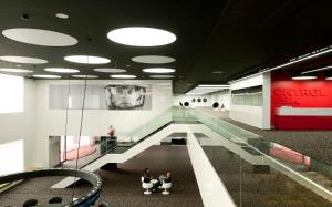 Foto dalla galleria di Barceló Sants a Barcellona
