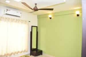 Foto dalla galleria di The Blue View - sea view villas a Ratnagiri