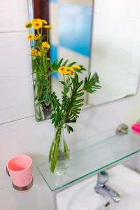 Fotografie z fotogalerie ubytování My Home Guest House v Ho Či Minově městě