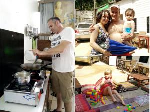 Fotografie z fotogalerie ubytování Tuk Tuk Guesthouse v destinaci Ko Chang