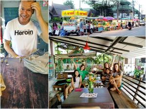 Fotografie z fotogalerie ubytování Tuk Tuk Guesthouse v destinaci Ko Chang