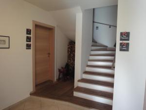 Fotografie z fotogalerie ubytování Appartements Rienzner v destinaci Dobbiaco