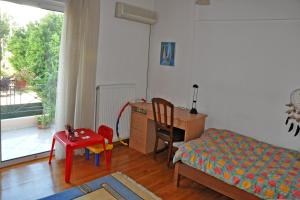 Fotografie z fotogalerie ubytování 145 м2 Seaside Apartment v Aténách