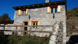 Kép Casa Rural Pirineo Aragonés szállásáról Biescasban a galériában