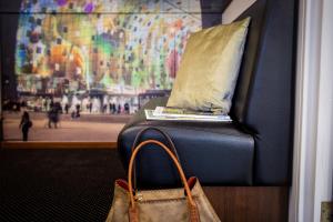 Φωτογραφία από το άλμπουμ του Hotel Breitner στο Ρότερνταμ