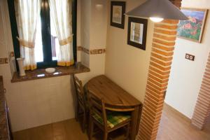 Fotografie z fotogalerie ubytování Hostal El Recanto v destinaci Vega de Valcarce
