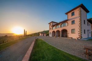 Gallery image of Casaforte Villa & Resort in Loro Ciuffenna