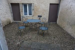 Gallery image of Appartement Larzilliere in Saint-Mihiel