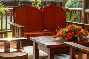 Ảnh trong thư viện ảnh của Ravine Lodge ở Livingstone