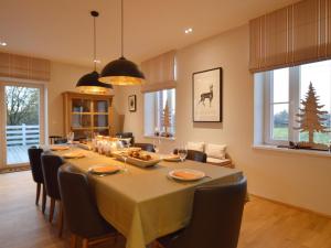 Fotografie z fotogalerie ubytování Charming Fens Family Home v destinaci Waimes