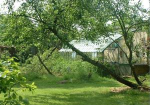 Afbeelding uit fotogalerij van Chambres d'hôtes Le Pont Romain in Montfort-le-Gesnois