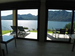 Příroda nedaleko apartmánu + 7 fotografií