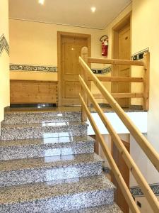 Fotografia z galérie ubytovania Bait Ables v Livigno