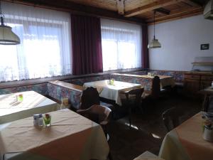 Zdjęcie z galerii obiektu Garni Rudigier w mieście Ischgl