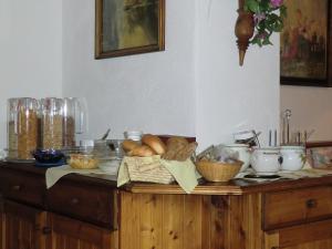 Zdjęcie z galerii obiektu Garni Rudigier w mieście Ischgl