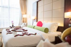 Ảnh trong thư viện ảnh của Prime Al Hamra Hotel ở Jeddah