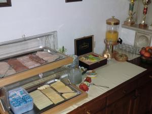 Zdjęcie z galerii obiektu Garni Rudigier w mieście Ischgl