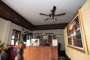 Fotografie z fotogalerie ubytování Luang Prabang Legend Hotel v destinaci Luang Prabang