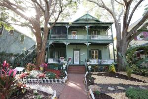 Gallery image of Historic Sevilla House (Adults only) in St. Augustine