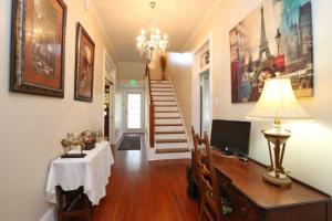 Gallery image of Historic Sevilla House (Adults only) in Saint Augustine