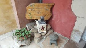 Φωτογραφία από το άλμπουμ του L'Olivier Chez Mamé Marthe σε Vallon-Pont-dʼArc +26 φωτογραφίες