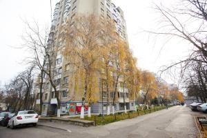 Photo de la galerie de l'établissement Apartment Deluxe on Moscow Avenue, à Chişinău