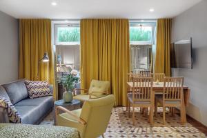 Gallery image of Willa Deco by OneApartments in Sopot