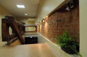 Fotografie z fotogalerie ubytování Apartamentowiec Kuźniar v destinaci Kostřín