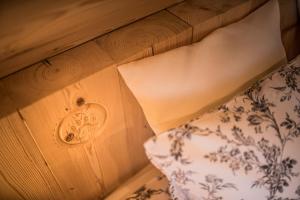 Posteľ alebo postele v izbe v ubytovaní Osada domków TATRA-DREAM