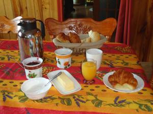 Afbeelding uit fotogalerij van Pension B&B Dodeman in Saint-Pierre