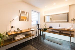 Fotografie z fotogalerie ubytování Appartement Auszeit v destinaci Sankt Michael im Lungau