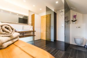 Fotografie z fotogalerie ubytování Appartement Auszeit v destinaci Sankt Michael im Lungau + 36 fotografií