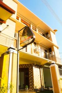 Gallery image of The City Tourist Hotel in Anuradhapura