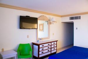 Gallery image of Hotel Sands Arenas in Mazatlán