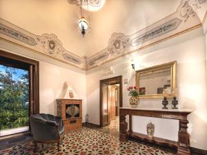 Fotografie z fotogalerie ubytování Baglio Fasana whole property v destinaci Modica