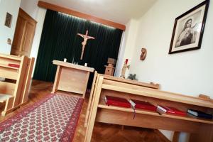 Imagem da galeria de Familie Zuser Hotel Garni em Mitterbach