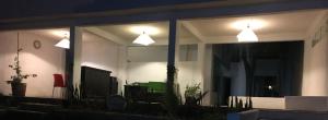 Atpūtas zona naktsmītnē El Arrayan