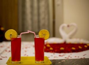 Gallery image of Sri Janakiram Hotels in Tirunelveli