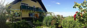 Photo de la galerie de l'établissement Weingut Winzerzimmer Toso, à Leutschach