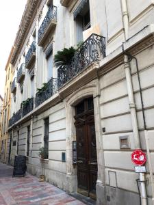 Gallery image of Cosy studio Perpignan in Perpignan