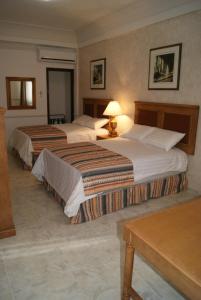 Afbeelding uit fotogalerij van Savoy Express in Torreón