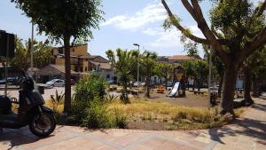 Fotografia z galérie ubytovania Catania Home Cibali v Catanii