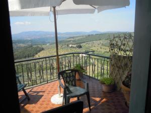 Photo de la galerie de l'établissement Holiday Home Bel Panorama Due, à Pelago