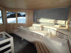 Fotografie z fotogalerie ubytování Residenz Tirol v destinaci Lechleiten