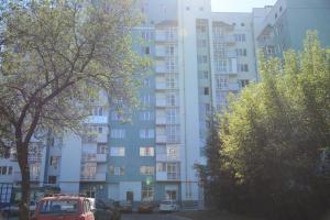 Foto dalla galleria di Scandik Apartment a Poltava